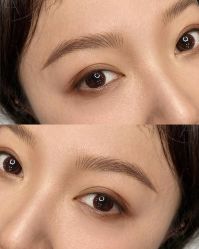 -Verywang半永久纹眉•仪器野生眉