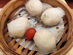 金牌虾饺皇-点都德(大茶楼店)