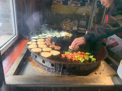 -炙热童年·老北京炙子烤肉(南锣鼓巷店)