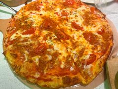 -乐凯撒披萨(喜荟城店)