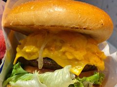 -BOLE BURGER波乐堡(高新店)