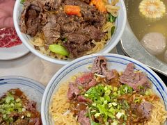 -合意桐坑牛肉粿·鲜牛肉火锅(嵩山总店)