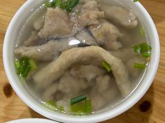 -江南红鱼汤(洋中花园店)