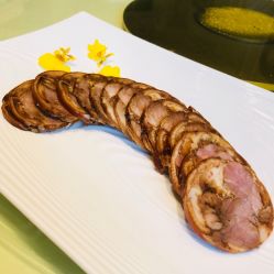 姑苏太爷蹄-惠食佳·宴会厅(滨江西路店)