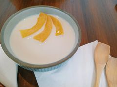 杏仁er豆腐-铃木食堂(帽儿胡同店)