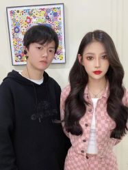 -3AM HAIR SALON染发接发