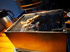 -丹东特色烤肉(南光三部店)