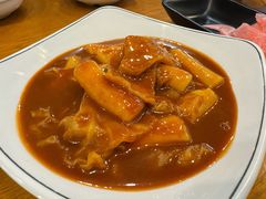 -韩礼年糕(飞虹路店)