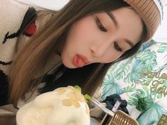 -丹礼糖甜品