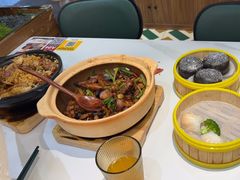 -火啫啫·粤式啫啫煲(南京弘阳店)