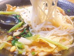 -螺大蛳柳州螺蛳粉·火锅·热干面(西城永捷店)