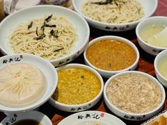 -裕兴记•蟹黄面馆(人民广场店)