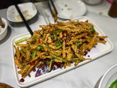 -有藕有鱼·湖北菜(唐家墩店)