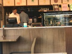 -Ricci睿奇美式餐厅(五道口店)