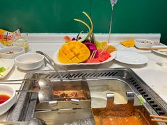 -海底捞火锅(创意园店)