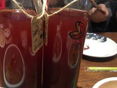 -渝是乎酸菜鱼(龙旗购物中心店)