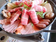 经典部队锅-KCOOKING概念韩餐(世茂52+店)