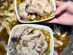 -大河宴·椒麻鱼火锅(北京路中和美食街店)