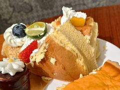 -漳州佰翔圆山酒店·圆山畔西餐厅