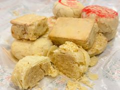 牛舌饼-芦庄子桂顺斋(和平路总店)