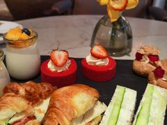 -香榭大堂吧 Champs-Elysées Bar(上海南新雅皇冠假日酒店)