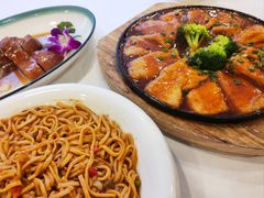 -朱仔记食府(江南大道店)