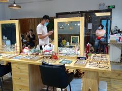-肆兮眼镜·蔡司·徕卡战略合作店(大坪店)