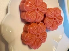 -小厨娘淮扬菜(清江苏宁广场店)