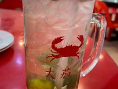 -大茄来海鲜餐厅(亚洲城分行)