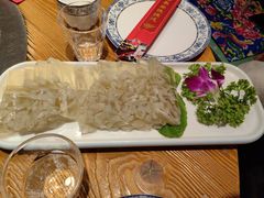 -白城车站店一九二八铁锅炖