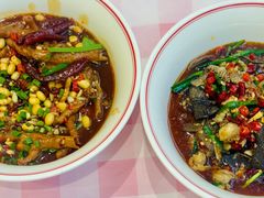 -三只鸟本地特色菜馆(上饶总店)