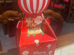 -小吊梨汤·北京菜·烤鸭(双井乐成中心店)