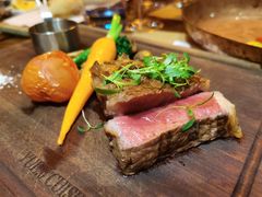 -YUE·6·西式融合餐厅(外滩六号店)