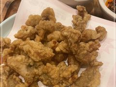 -小满手工粉(北京来福士店)