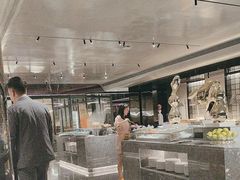 -碧涛阁·泡泡海洋·汤泉洗浴(王府花园店)