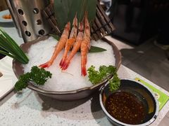-炭之家齐齐哈尔大片烤肉·涮毛肚火锅·齐齐哈尔烤肉(中央大街店)
