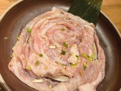 -烧肉达人•炭火烧肉(新天地店)