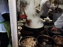 -甘记肥肠粉(马鞍北路店)