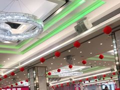 大堂-金翠皇宫粤菜·点心·海鲜(科技园店)