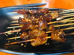 -伍丁·烤牛肋(和平东桥店)