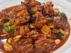 -鲁西南老厨子·特色鲁菜(经一纬五店)