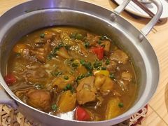 -K·Kitchen KK牛扒厨房(江南西店)