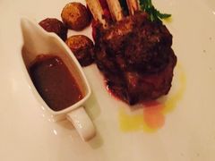 -郑州希尔顿酒店·阿米奇意大利餐厅