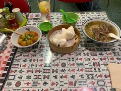 -七爺清汤腩(南开大悦城店)