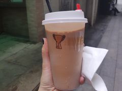 -香港鸳鸯王(西湖路店)