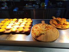 -集杰尚品海鲜烤肉自助餐厅(乳山振华店)