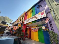 -何九海南茶店(鬼仔巷店)