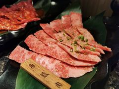 -老乾杯和牛烧肉(王府中环店)