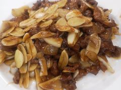 -阿拉木汗餐厅(山大路店)