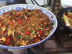 -徽州美食(三十年老店)